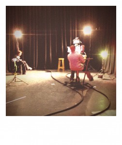 img_0401 img 0401 252x300 More Behind the Scenes Candid Shots From Racist