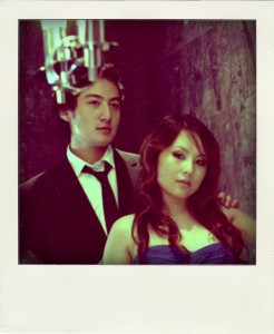 Promotional Shot
