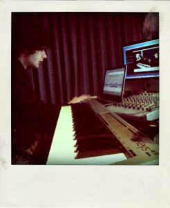 Songwriting with Simon 2 Songwriting with Simon 2