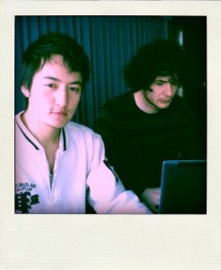Songwriting with Simon 3 Songwriting with Simon 3