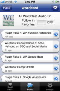 Panama Screen Shot 2 Panama Screen Shot 2 200x300 Pana.ma Voice Messenger Features WordCast