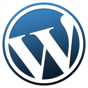 WordPress Logo 300x300 WordCast Conversations 13: WordPress 3.0